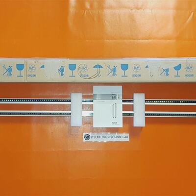 Sick Modulares Lichtgitter  Sender Typ MLGS51600F521    Empf