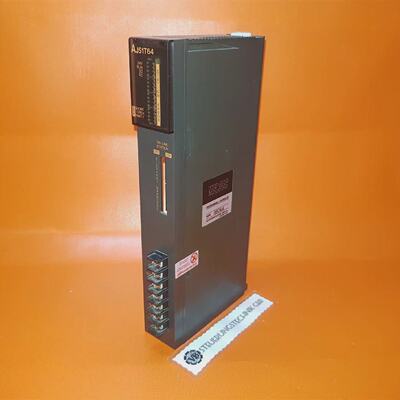 Controller Programmabile Mitsubishi Melsec AJ51T64