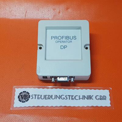 KEB PROFIBUS Oprateur DP Type 00.F4. 0106018