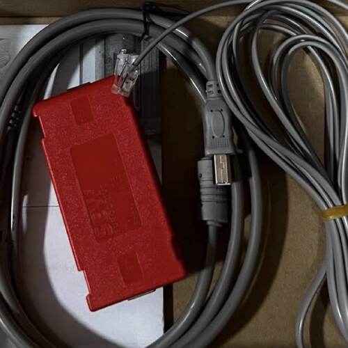 议价USB11A 全新SEW伺服驱动器调试电缆08248311全新现货