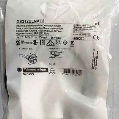 议价施耐德接近传感器XS212BLPAL2 XS212BLNAL2 XS212BLPAM12 BLN