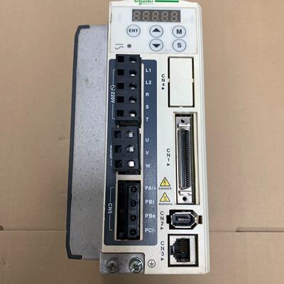 伺服驱动器LXM23DU07M3X，750W功率，22—议价