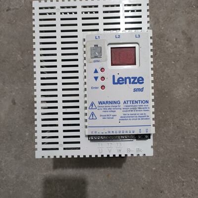 询价-伦茨ESMD752L4TXA7.5KW功能