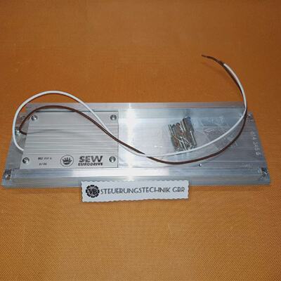 SEW Rsistance De Frein 802 269 0  826 266 7. BW 100003  100Q