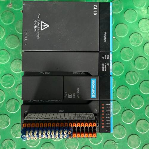 议价Inovance Plc Am403 Cpu1608tn With Gl10Ps适用