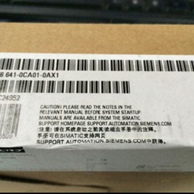 议价6AV6641-0CA01-0AX1西门子OP 77B触控屏幕6AV6 641-0CA01-0AX