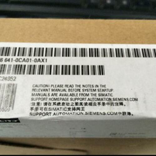 议价6AV6641-0CA01-0AX1西门子OP 77B触控屏幕6AV6 641-0CA01-0AX