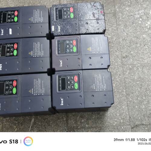 溢价-英威腾CHF100A004G5R5P4