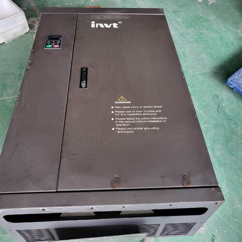 询价英威腾变频器220kw250kw