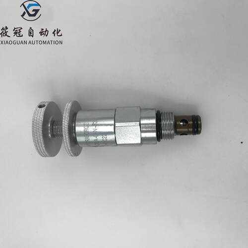 询》hydraforce海德福斯插装阀RV0820A0N33进口原装现货供应