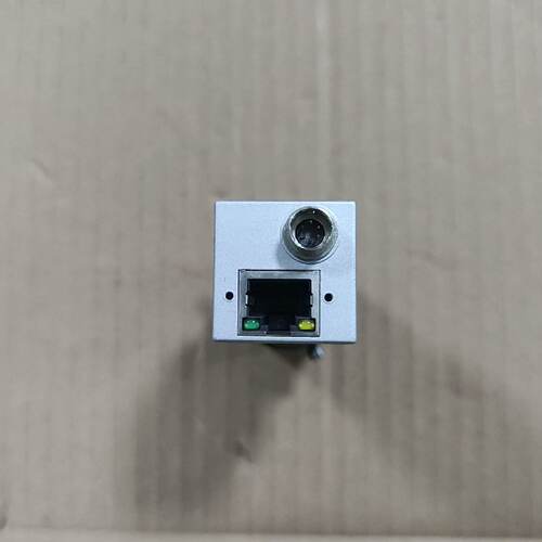 佳康捷工业相机JKJ-MG50-14M带MA25P-MV1镜--议价商品