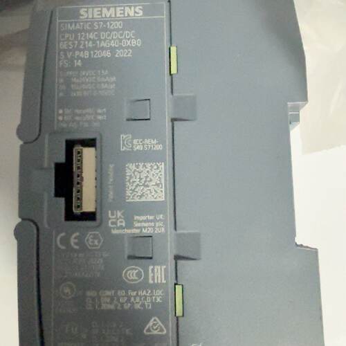 SIMATIC S7-1200 CPU模块 6ES7—议价