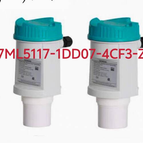 全新7ML5117-1DD07-4CF3-Z原—议价