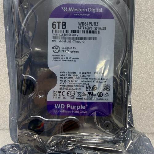 WD64PURZ-74BWUYO议价