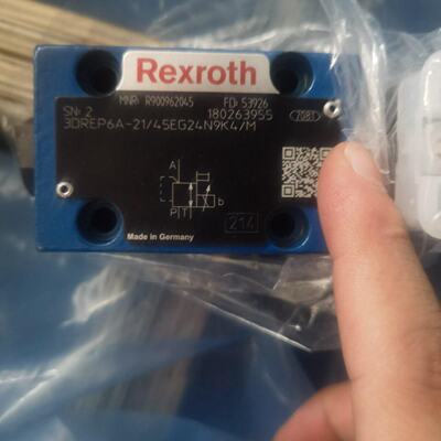 R900962045 3DREP6A2145EG24N9议价