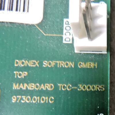 议价Thermo Flyer Column Thermo Thermal Chamber Motherboard T