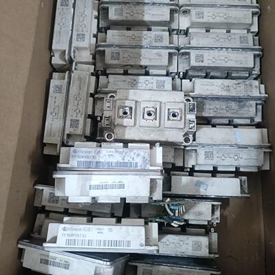 议价SKM200GB123D BSM200GB120DN2B S