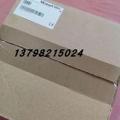 议价WAYCON SX-80-2500-420A-SA12-S3拉绳感测器SX50-300-420A-SA