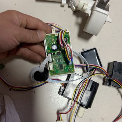 科勒智能马桶组件适用K28529T323703265--议价商品