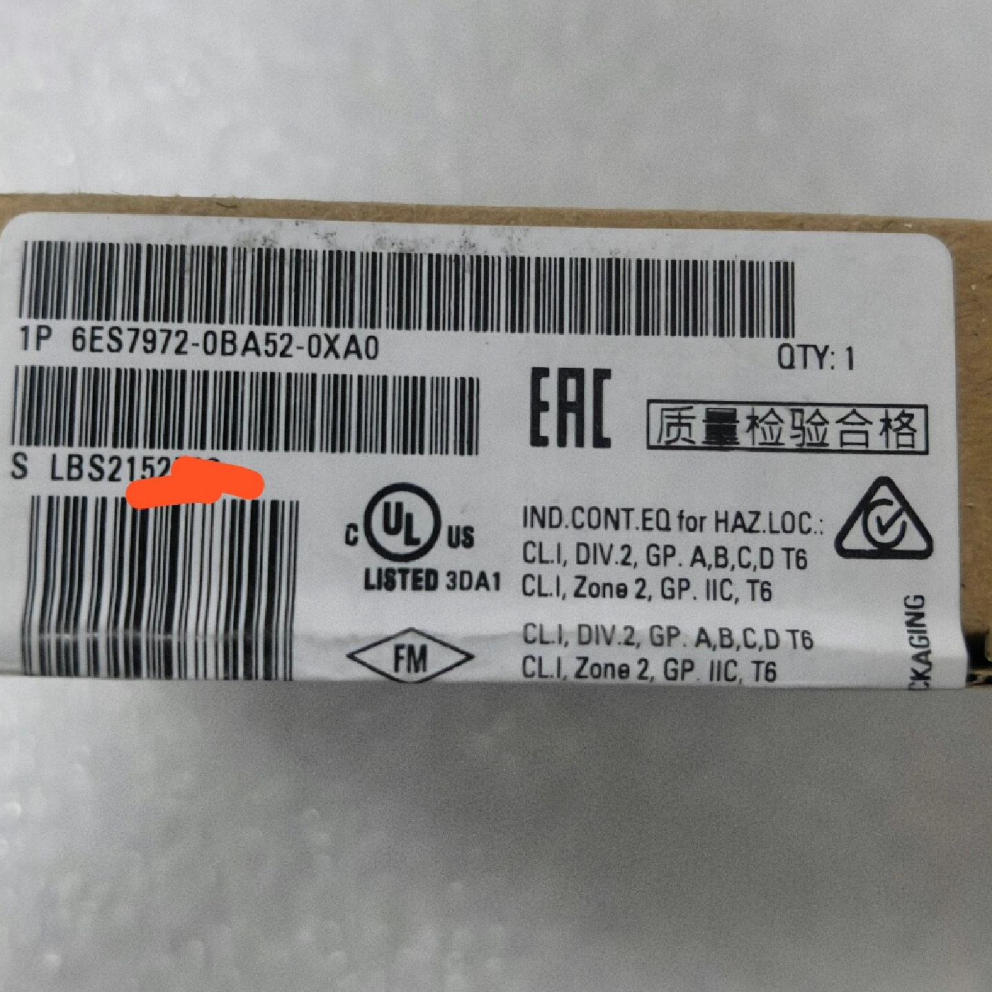 询价-6ES79720BA520XA0保证质量