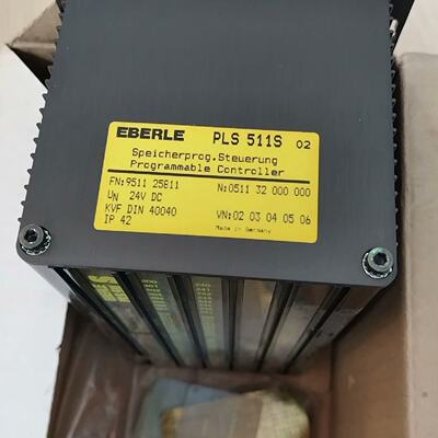 EBERLE埃尔贝PLS511S拍前询价下单