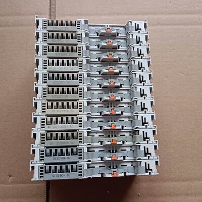 议价El2008 Beckhoff 8Channel Digital Output Module适用