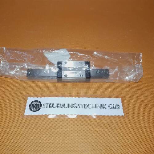 Bloc De Palier De Mouvement Linaire THK SSR15XW1SSC1  145LY
