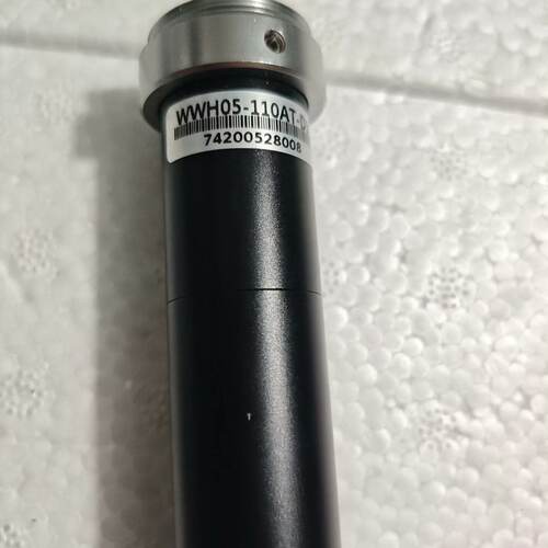 议价Clear Wwh05110AtD3 Telecentric Lens CMount Working Dista