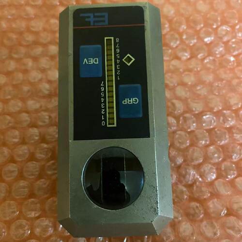 议价EL莱默尔 FR 5001纠偏感测器功能完好 NR3195