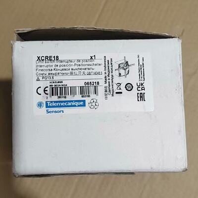 议价全新施耐德限位开关XCRA11 XCRA15 XCRE18 XCRF17 XCRF57 XCR