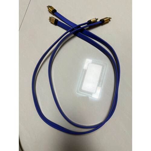 议价高登尚 Golden sound HD-V1000镀银发烧级