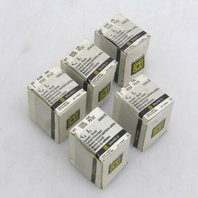 SQUARE D KontaktModul PV02 5 Pieza