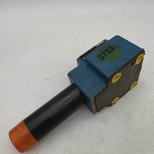 Rexroth DR 10 DP243150YM R90050026 Zawr redukcyjny
