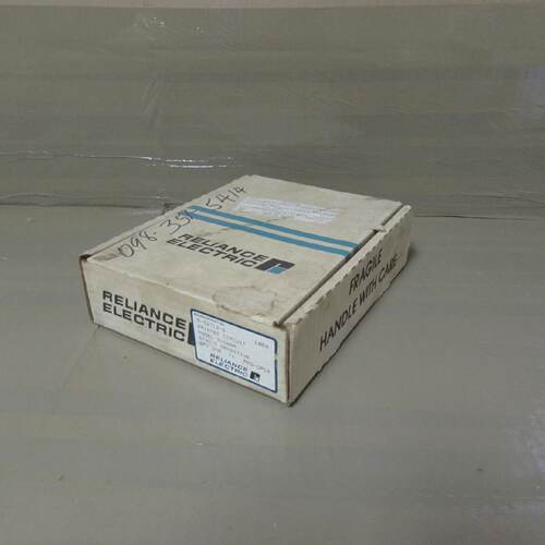 RELIANCE ELECTRIC 0527126 PRINTED CIRCUIT MODEL 31C66A NEW M