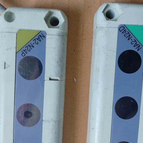 议价Safety Grating Sensor Model Na2N24p适用