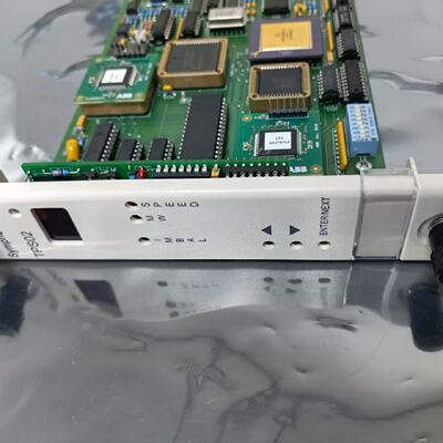议价ABB控制板卡SPTPS02 原装现货议价