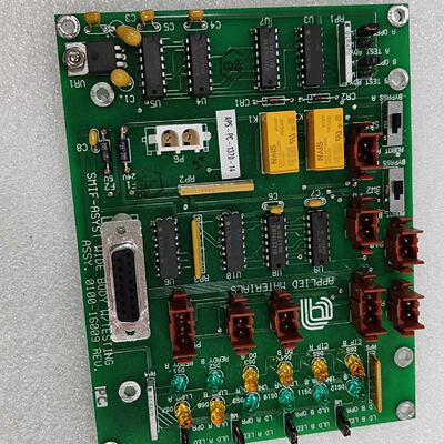 询价APPLIED MATERIALS 010016009 S