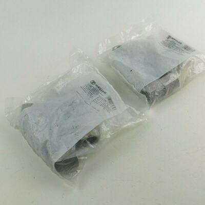 Riegler Sleeve G12 External Hexagon 1.4571 111797 252.24ES *
