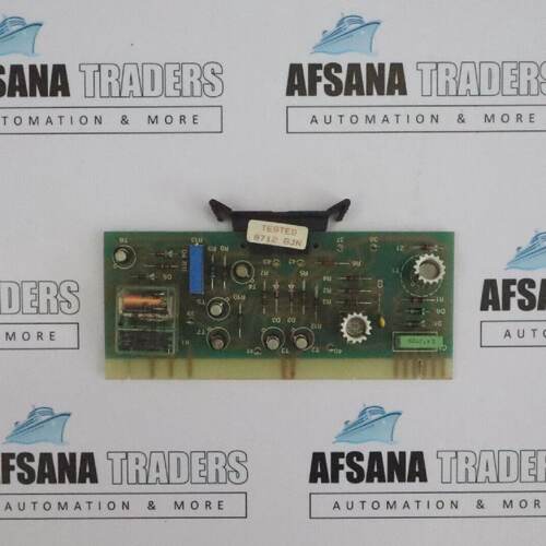 Sab nife 5324320b pcb card