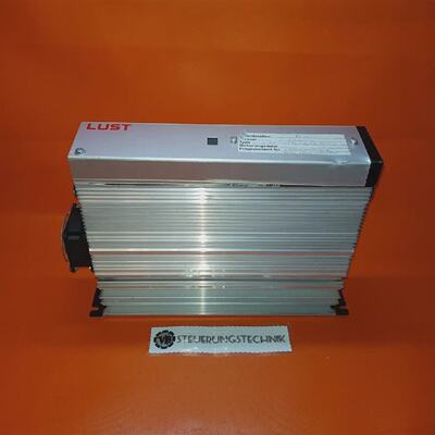 LUST Variateur De Frquence Type VF1408M.FA.C9.PTC  30 kW