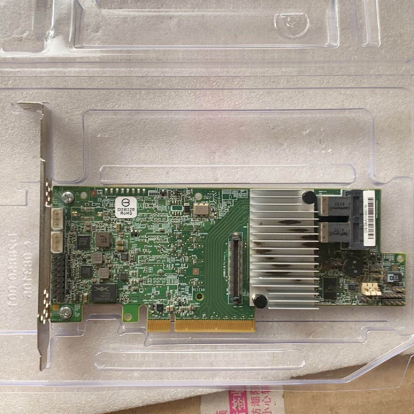 询价LSI 9361-8I阵列卡议价