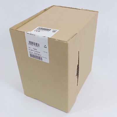 Phoenix Contact 1031673 FL Switch 2316 PN Industrial Etherne