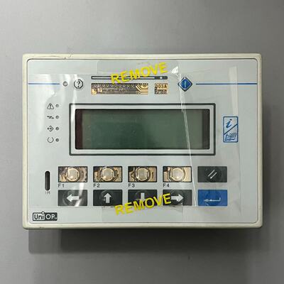 【议价】EPAD04-0046 UniOP 按键操控屏意大利2 全新/二手均有货