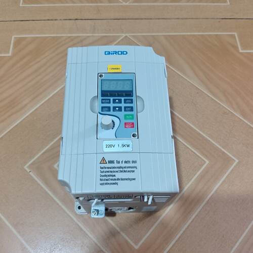 询价/奇电变频器QD1001R5GS2功率1.5kw220