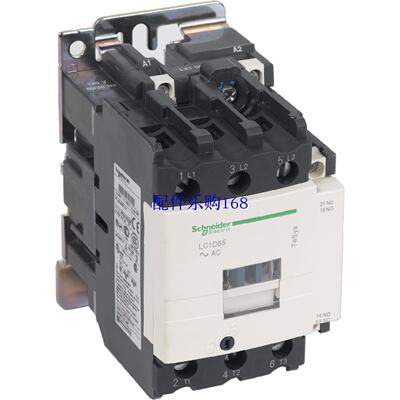 议价施耐德接触器LC1D65P7C全新原装正品现货