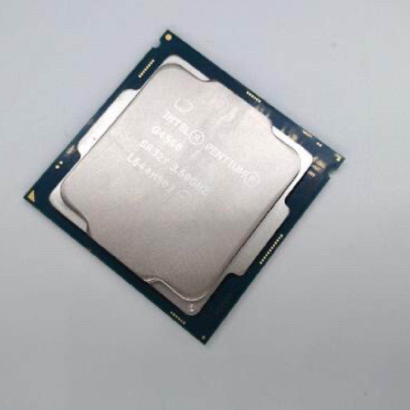 【议价】G4560 英特尔奔腾 八代 全新/二手均有货