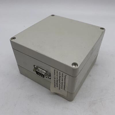 Drkopp Frdertechnik Transponder Lesekopf  LP100992B