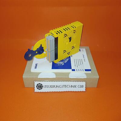 Lenze Servo Drive  Modulo Di Sicurezza 9400 Tipo E94AYAD