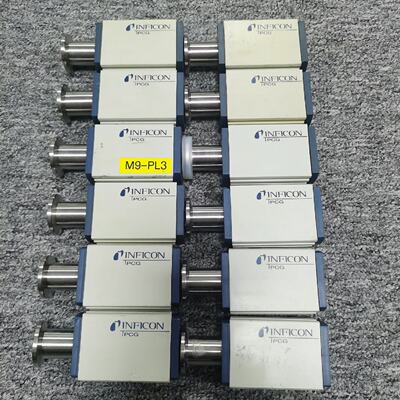 Inficon PCG400S Pira Gau议价及维修！