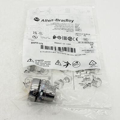800FM-LF5按钮头罗克韦尔Allen-Bradley全—议价